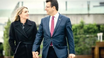 İmamoğlu: "İyi niyetli olduklarını düşünmüyorum"