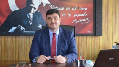 AK Parti Kahramankazan belediye başkan adayı kim