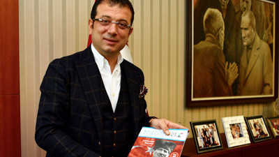 Ekrem İmamoğlu alacağı oy oranını açıkladı