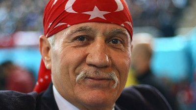 Cumhur İttifakı bıyığı!