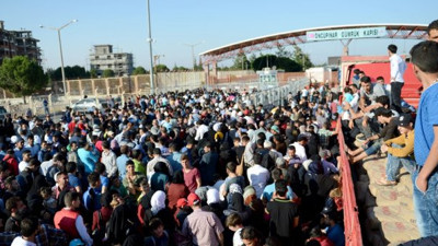 İYİ Partili Cesur: "2.5 milyon Suriyeli daha..."