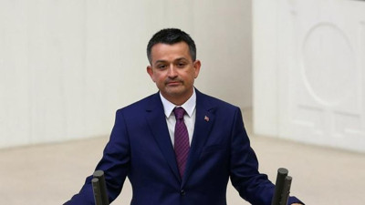 Bakan Pakdemirli'den okul kantini açıklaması