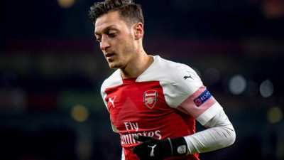 Mesut Özil’den transfer kararı