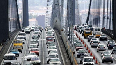 Köprüden geçiş ihlali cezaları geri ödenecek