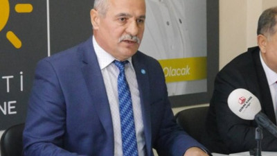 İYİ Parti’den “Edirne’de aday çıkarmayacak” iddialarına yanıt