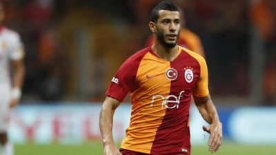 Belhanda'dan transfer açıklaması