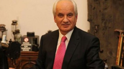 Ankaralı dev şirket konkortado ilan etti