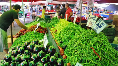 Bakan Pekcan: "Hallerde yüzde 800 artış tespit ettik"