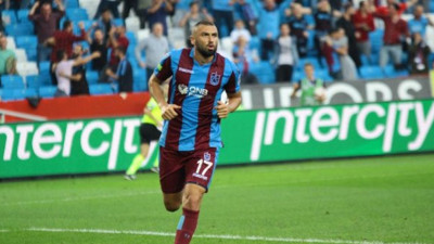 Burak Yılmaz’ın Beşiktaş’a transferinde büyük tepki