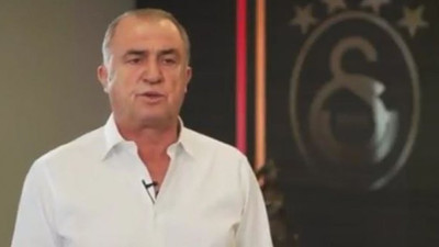 Fatih Terim'den Eren ve Serdar açıklaması