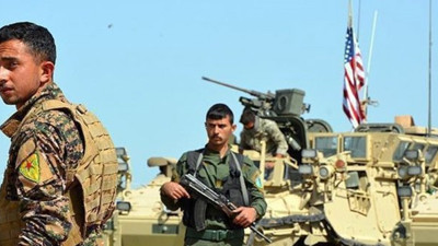 ABD'li Bakandan skandal Türkiye açıklaması