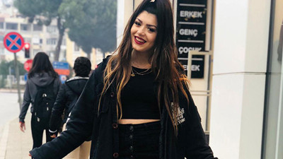 Sosyal medya fenomeni Simge Barankoğlu gözaltına alındı