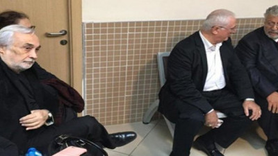 Akpınar ve Gezen'in itirazı reddedildi