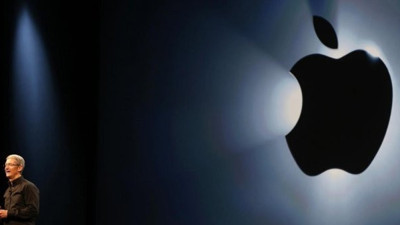 Dünya devinin değeri 452 milyar dolar eridi!