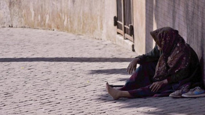 Yoksulluk sınırı 6 bin 745 liraya yükseldi