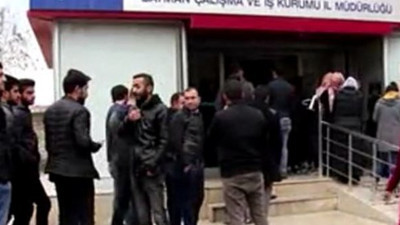 39 kişilik işe 5 bin başvuru