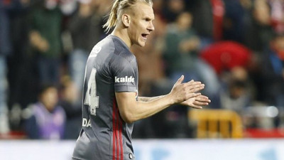 Monaco, Vida için gözünü kararttı