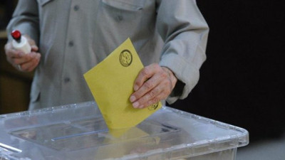 Sağlık Bakanlığı'ndan seçim genelgesi