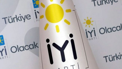 İYİ Parti 99 adayını açıkladı!