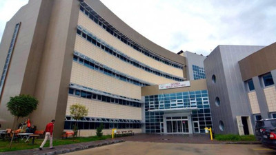 Hastaneyi lojmana çeviren başhekim görevden alındı