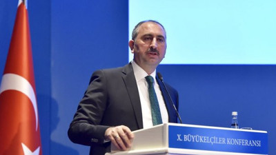 Adalet Bakanı'ndan af açıklaması