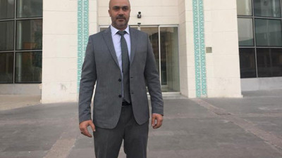 MHP adayı Cumhurbaşkanına hakaretten tutuklandı