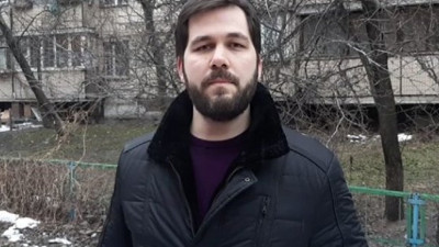 Ukrayna'da Türk kızları öldüren zanlı yakalandı!