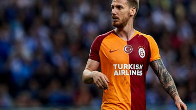 Serdar Aziz’in Galatasaray’dan alacağını Fenerbahçe karşılayacak