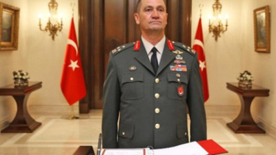 Emekli Koramiralden Orgeneral İsmail Metin Temel'e istifa çağrısı