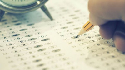 FETÖ'nün sınav oyunu!