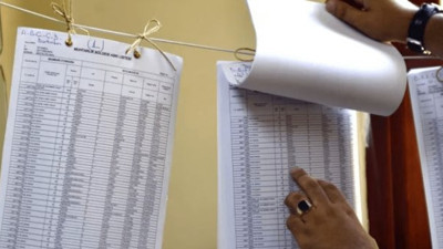 Yerel seçimler öncesinde hayali seçmen iddiası!