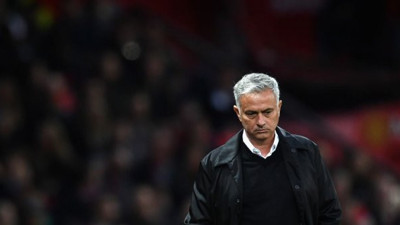 Galatasaray’ın rakibi Benfica’dan Mourinho hamlesi