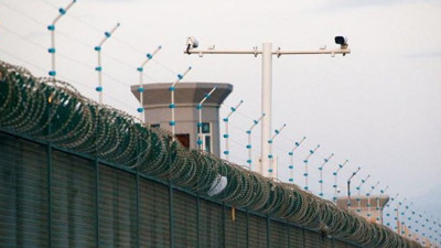 Çin işkencesi: Doğu Türkistan'da neler oluyor?