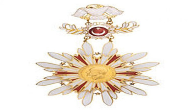 Devlet nişanlarına Atatürk geri gelecek!