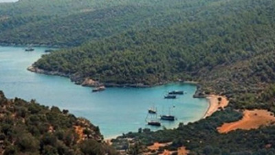 Kissebükü'nün imara açılması Meclis'te