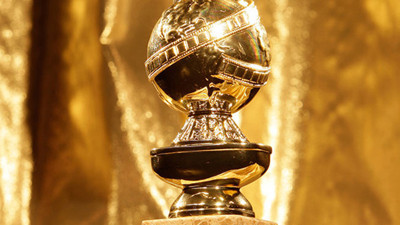 76. Altın Küre ödülleri sahiplerini buldu