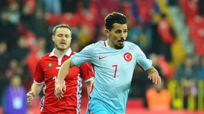 Göztepe'de hedef Serdar Gürler