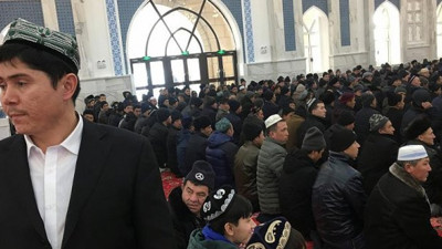 Çin, İslam'ı 'Çinlileştirecek' planı kabul etti