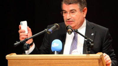 CHP'den İdris Naim Şahin açıklaması