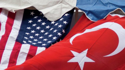 Bolton-Kalın görüşmesi sona erdi