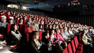 Kültür Bakanlığı'ndan sinema bileti açıklaması
