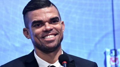Pepe eski takımına geri dönüyor