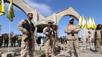 SDG'li hainlerden küstah çıkış