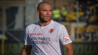 Fenerbahçe'de hedef Kasami