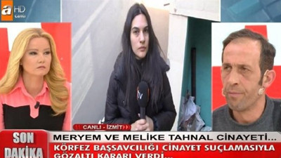 Palu ailesi olayında flaş gelişme! (09 Ocak 2019)