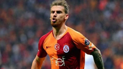 Serdar Aziz’den Galatasaray’a ihtarname