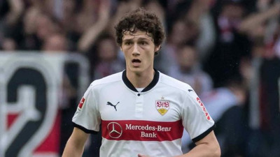 Bayern Münih Pavard'ı resmen açıkladı!