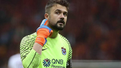 Onur Kıvrak: Futbolu bırakıyorum