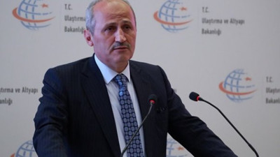 Ulaştırma Bakanı Cahit Turan’dan midye hassasiyeti
