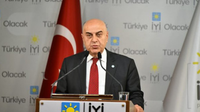 İYİ Parti'den iş birliği açıklaması: "20 ilde daha..."